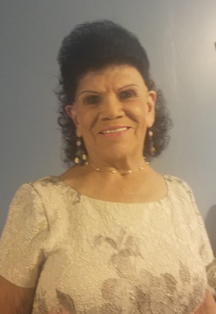 Dora Tarango Obituary Tolleson, AZ