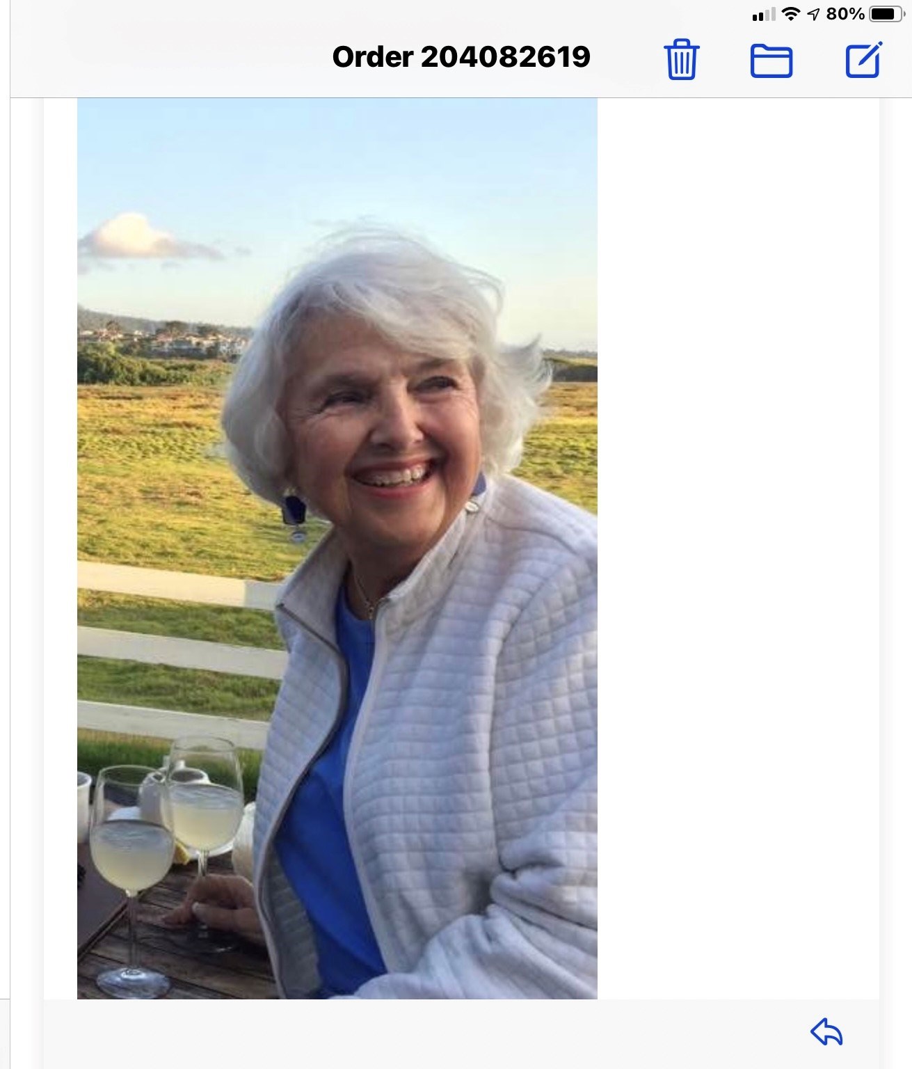 Obituary of Linda L. McCarthy