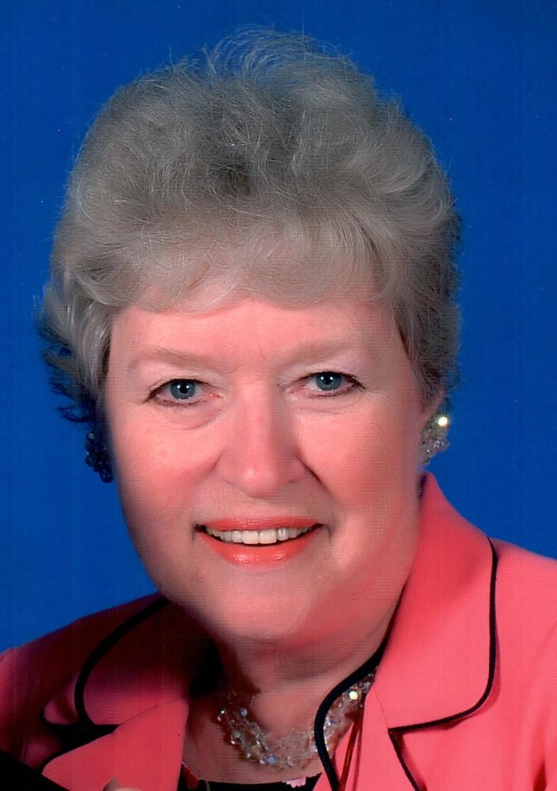 Obituary of Mabel L. Pepper