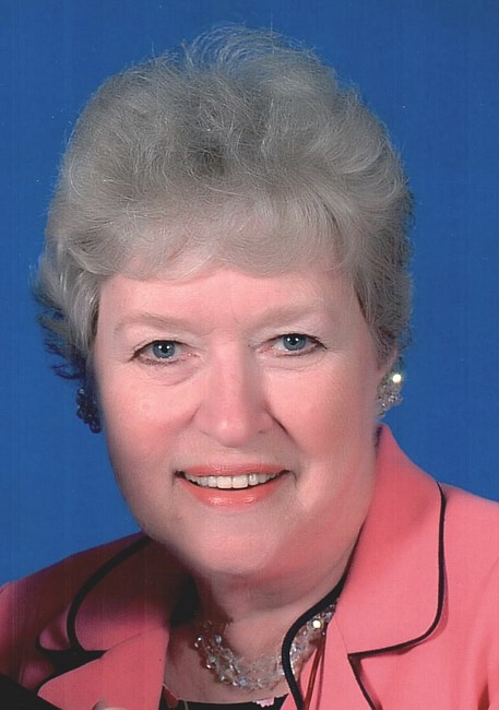 Obituary of Mabel L. Pepper