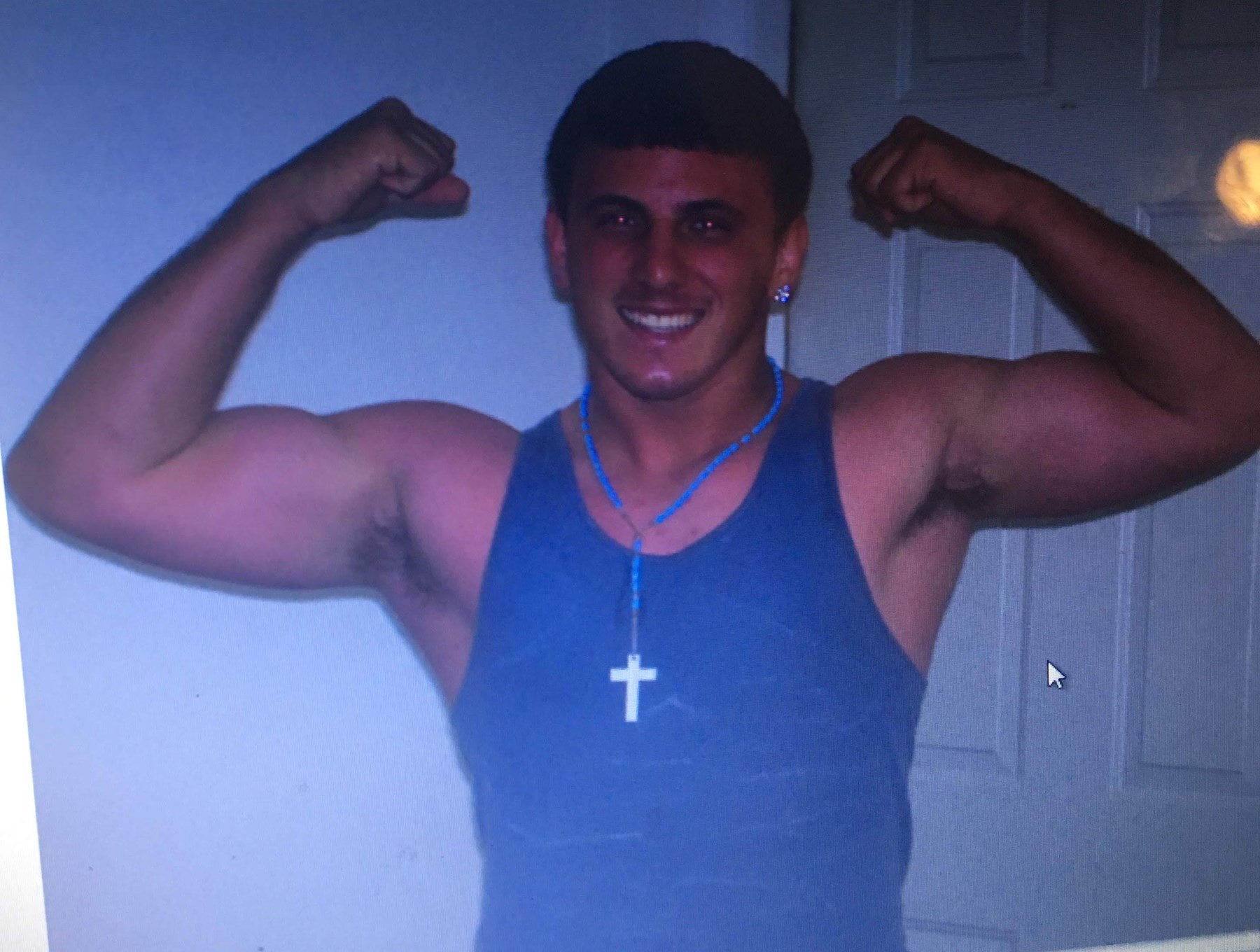 Obituary of Brad Andrew Rouzier