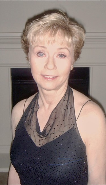 Obituary of Deborah Faiman-Meyerson