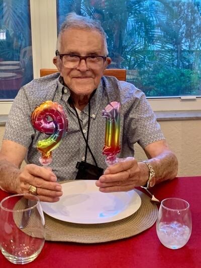 Obituary of Clemente Pereda