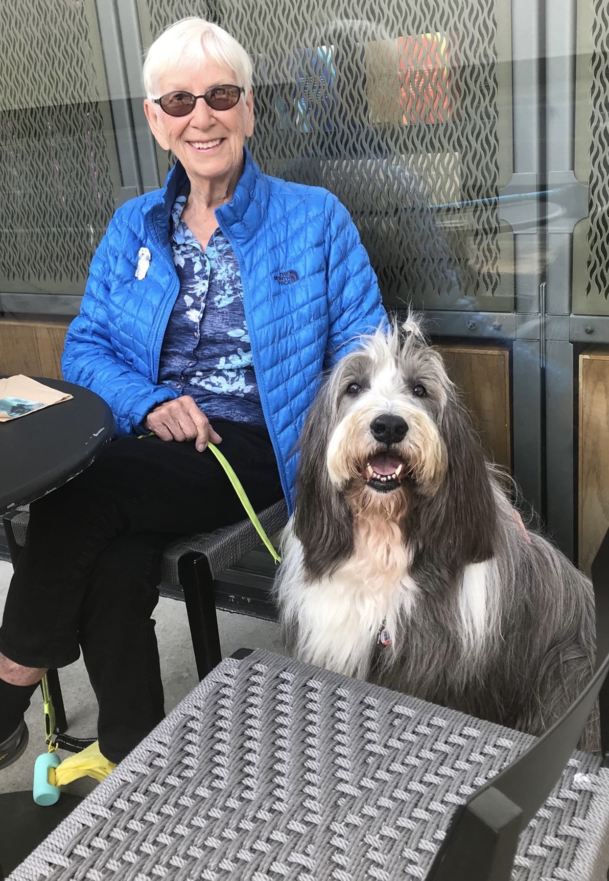 Obituary of Patricia "Patsy" Abbott