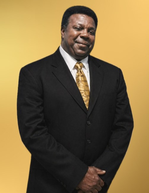 Obituary of Herman Porter