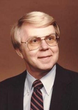 Obituary of William Howard Wells