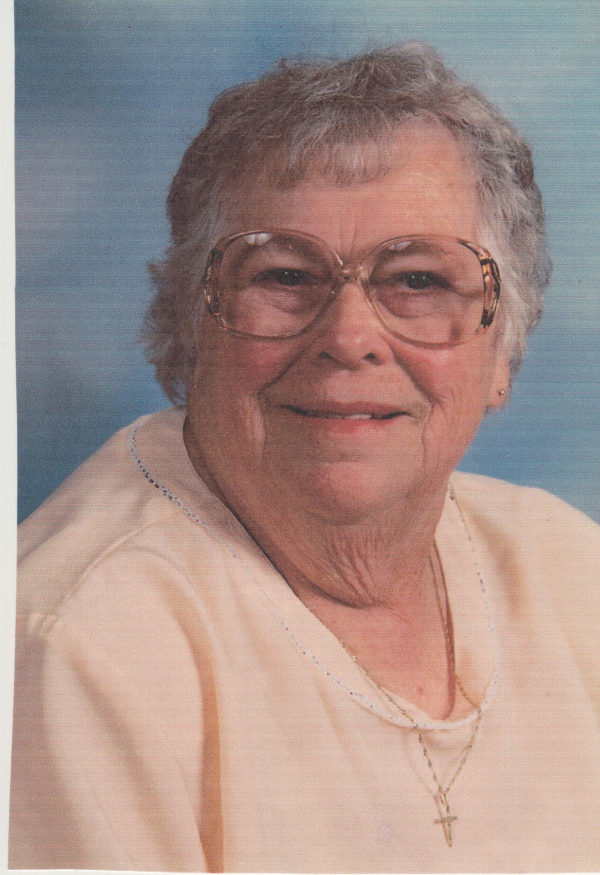 Obituary of Janet Marilyn VanWert Bixby