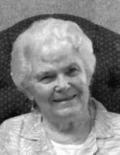 Obituary of Verla J. Hannink