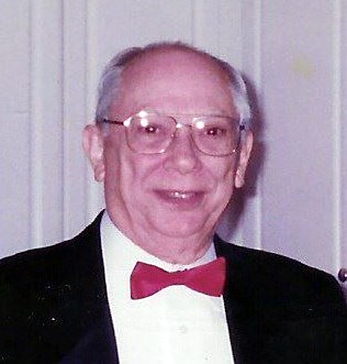 Obituary of Bill Middleton