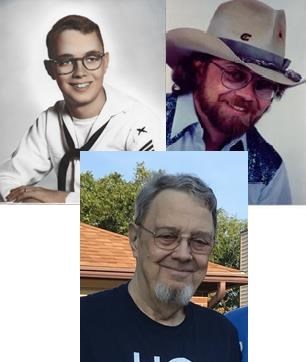 Obituary of Ronald Stephen Boucher