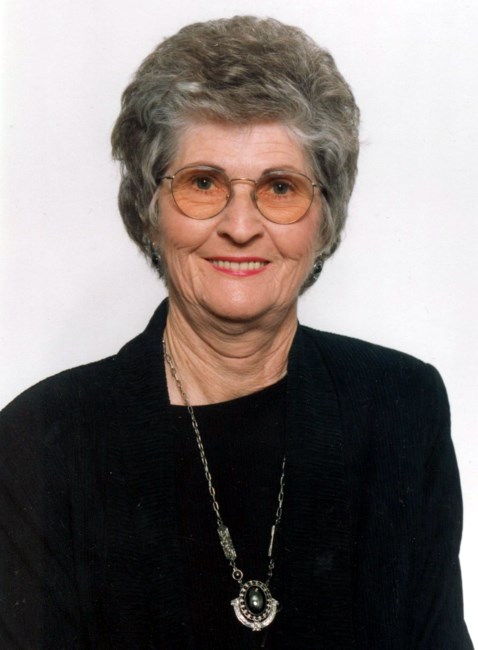 Obituary of Evelene B Beuk