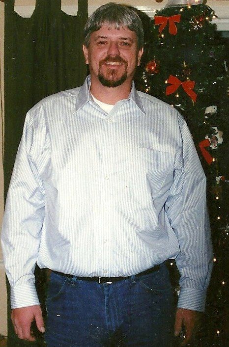 Avis de décès de Dale Blankenship