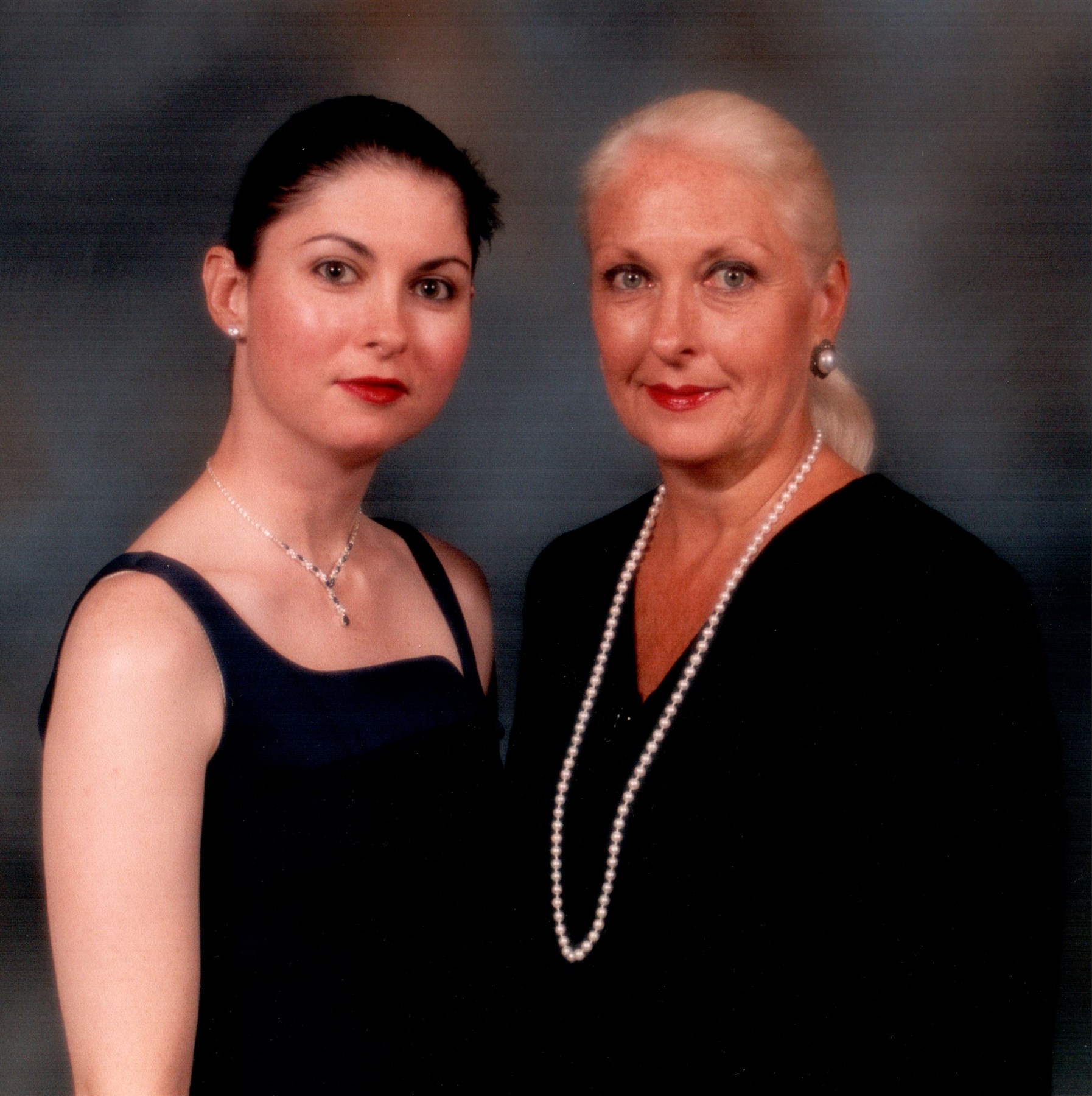 Obituary of Evelyn Beagan