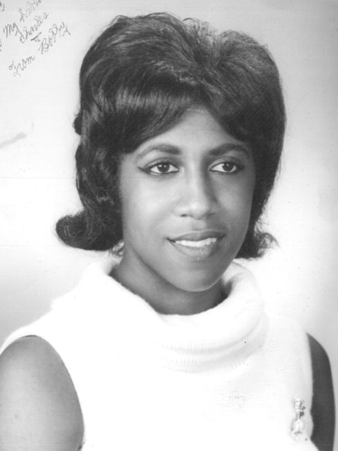 Obituary of Barbara J. Gee