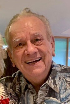 Obituary of Edward Perry Redford