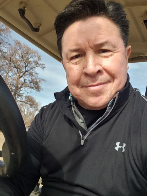 Obituary of Gary Torrez