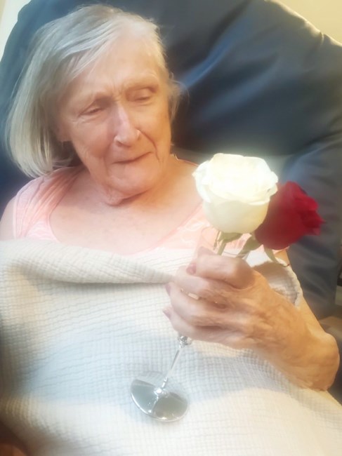 Obituary of Joan Ellen Walsh