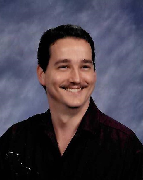 Obituary of Paul Joseph Peters