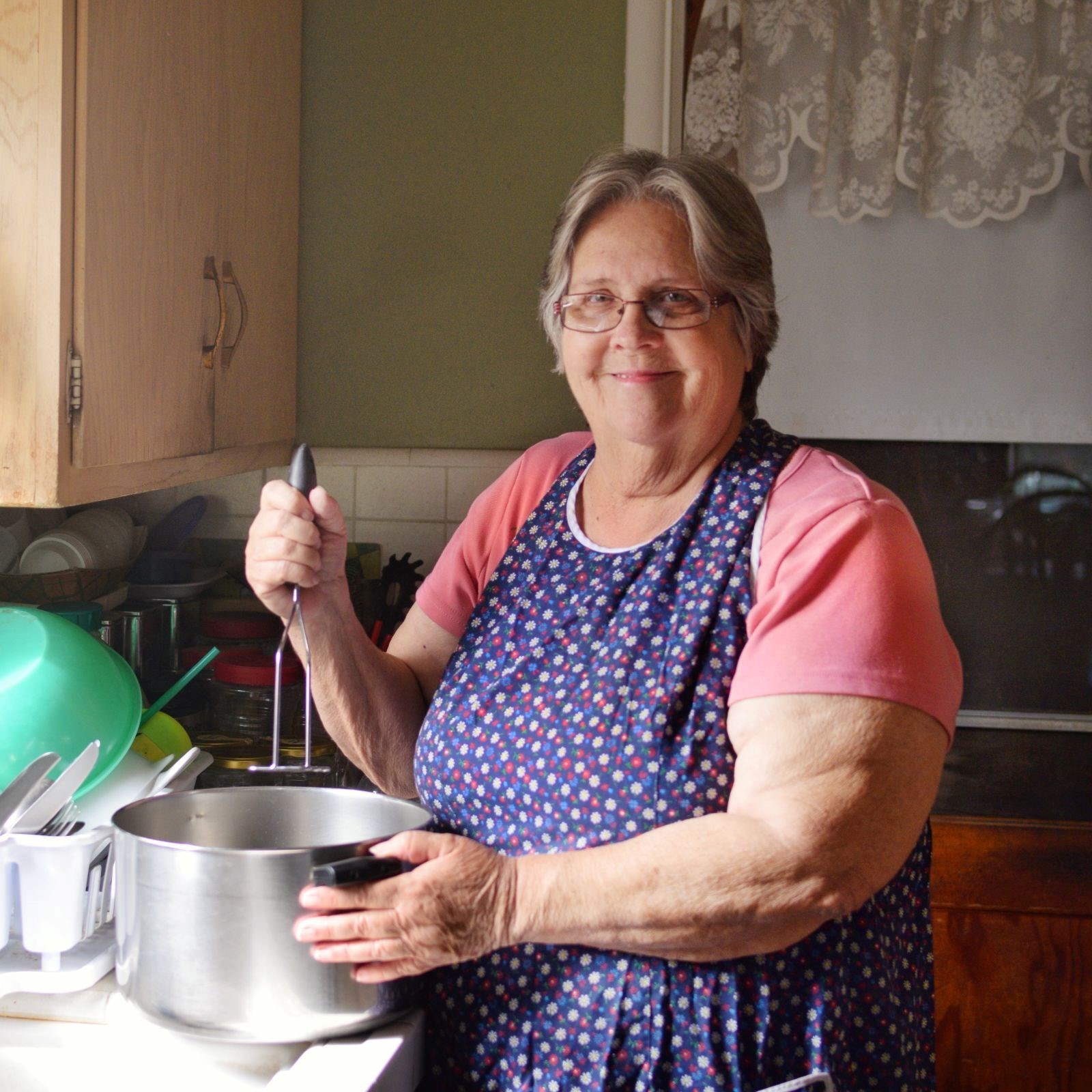 Obituary of Shirley Jean Bowen