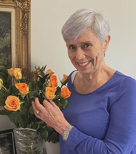 Obituary of Karen Fae Strand