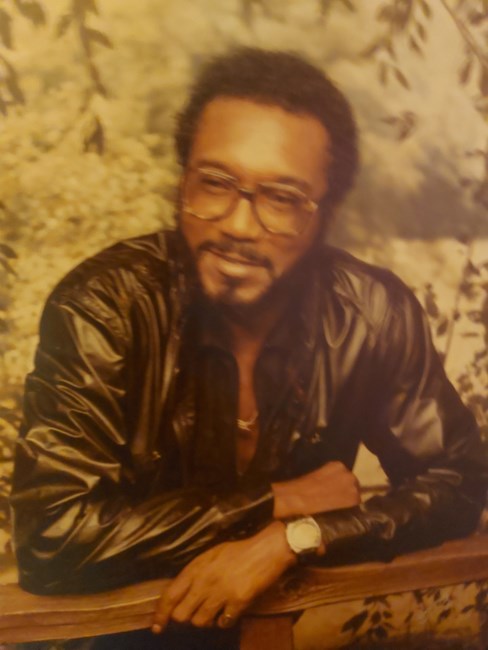 Obituary of Manual Wright Jr.