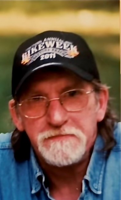 Obituario de Rickie Bicknell