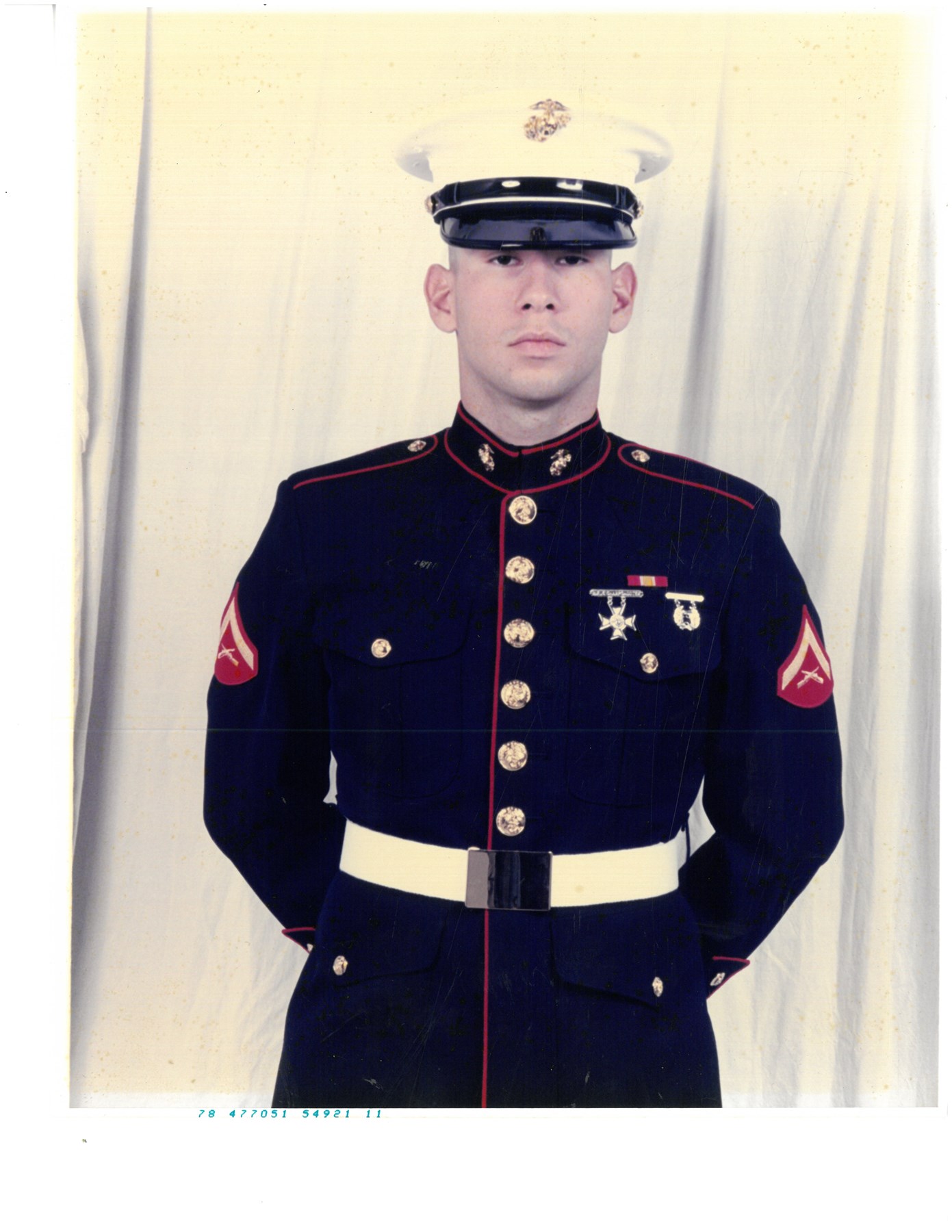 Obituary of David Eugenio Guerra