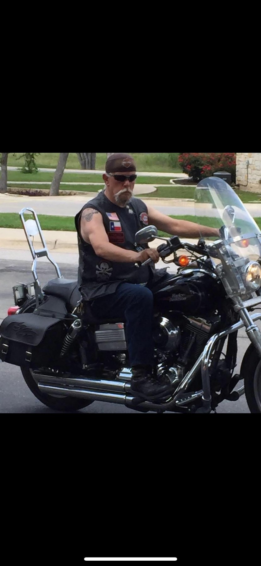 Obituary of Clifford Gary Shawd II
