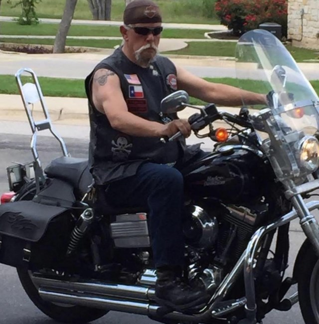 Obituary of Clifford Gary Shawd II