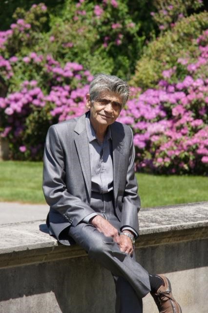 Obituary of Mehdi Jlayer
