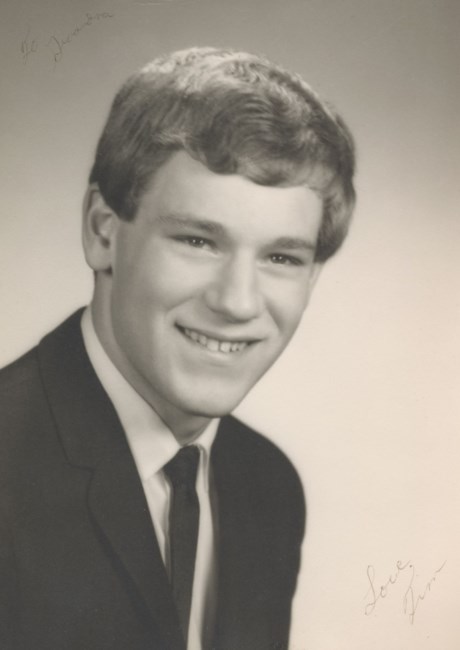 Obituary of Timothy Everett Downing