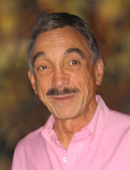 Obituary of Vaughn Gregory Normart