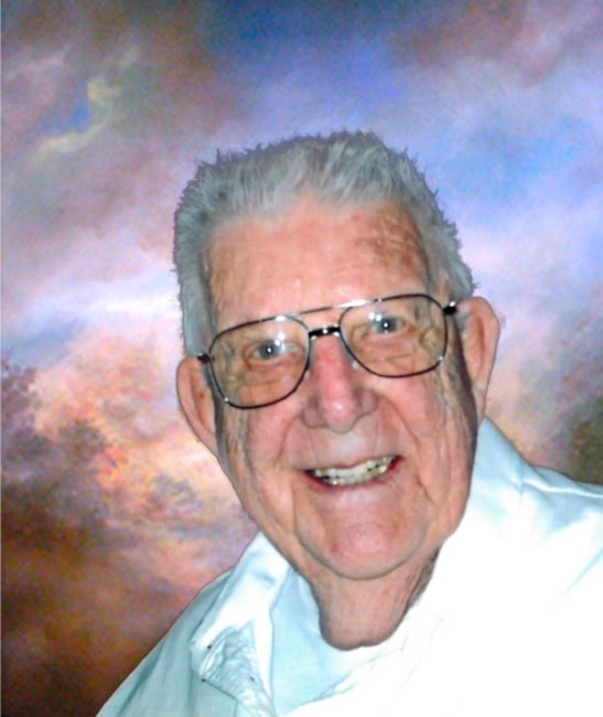 Obituary of Richard Gerald Hackett