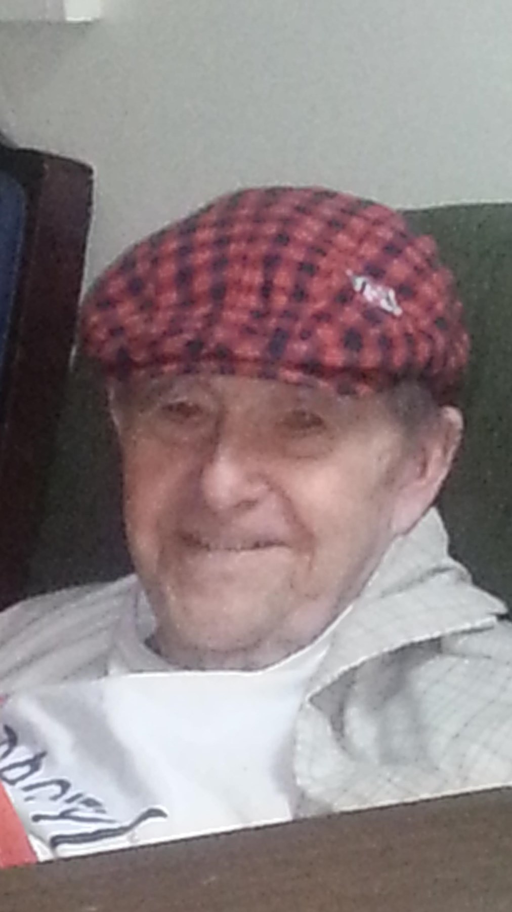 Obituary of Lonnie Jenkins Wiggins