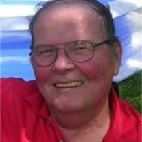 Obituary of Robert Bob Crouse