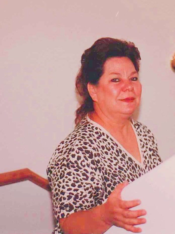 Obituary of Elva Guerra