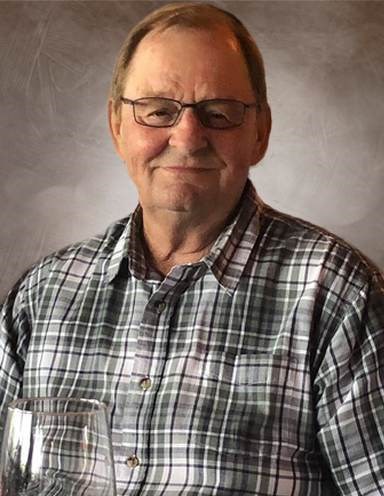 Avis de décès de Michel Rivard