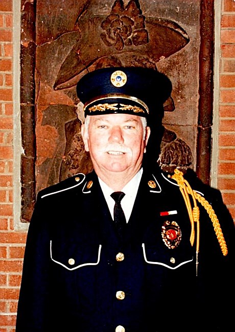 Obituary of Walter John Lubanty Sr.