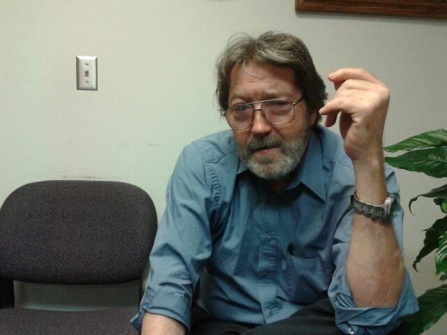 Obituary of Dale Lee Danielson