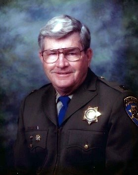 Obituary of Charles Eugene Weaver