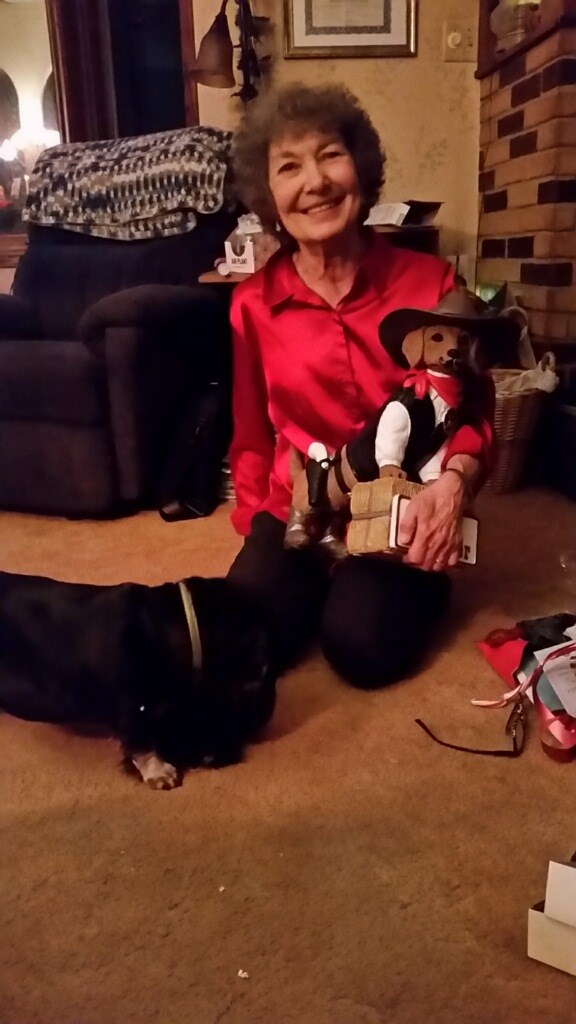 Obituary of Dorothy "Dottie" McKinley