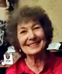 Obituary of Dorothy "Dottie" McKinley