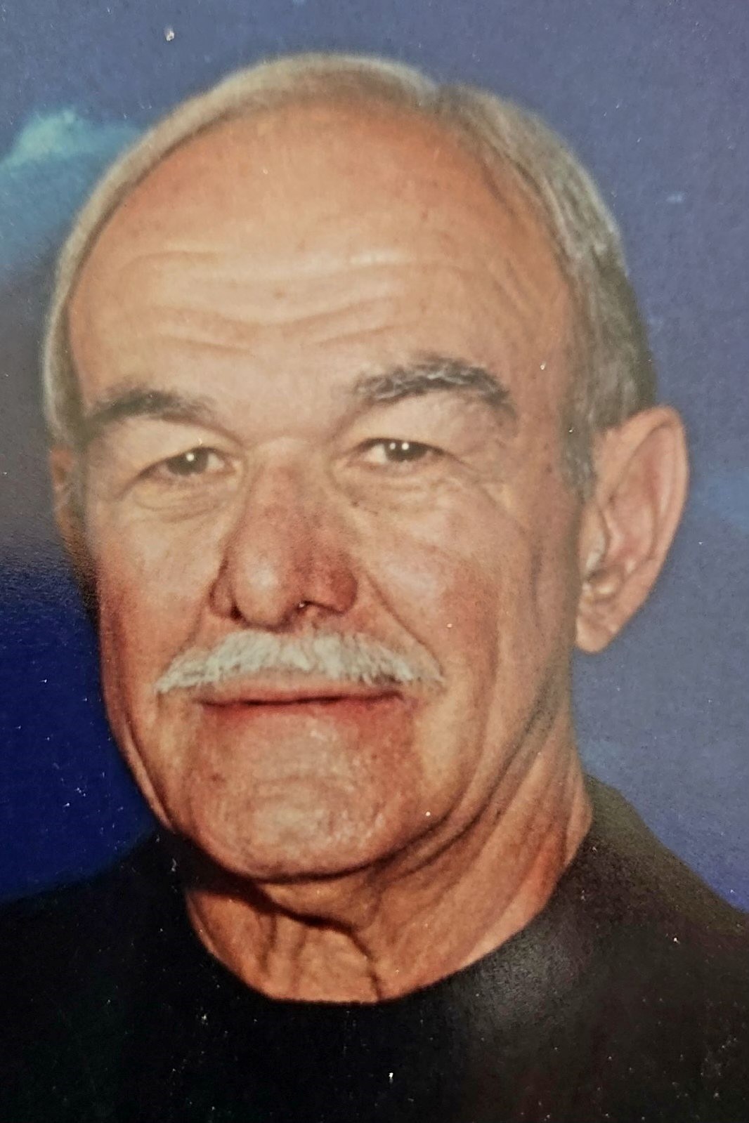 Jules LeBlanc Obituary Delcambre, LA