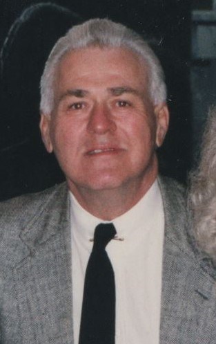 Obituary of Jeff Mike Ballard