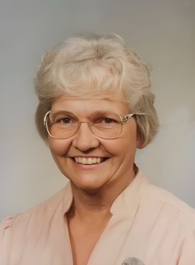 Marietta Zinn Obituary Oklahoma City, OK