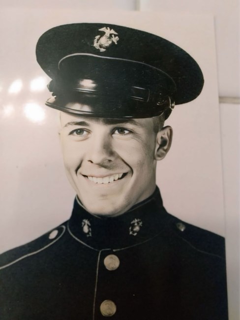 Obituary of Jerry A. Matney