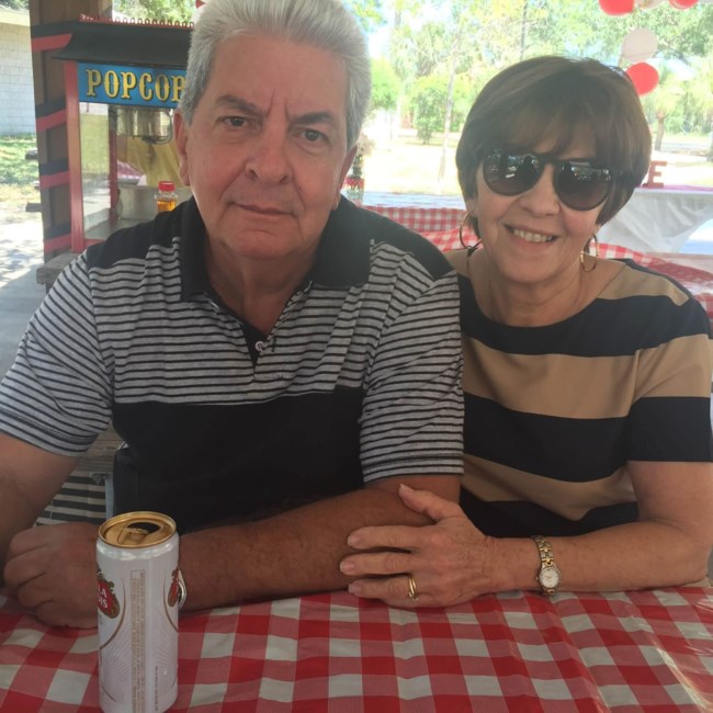 Obituary of Domingo Cardenas