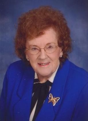 Obituary of Bettie H. Amiet