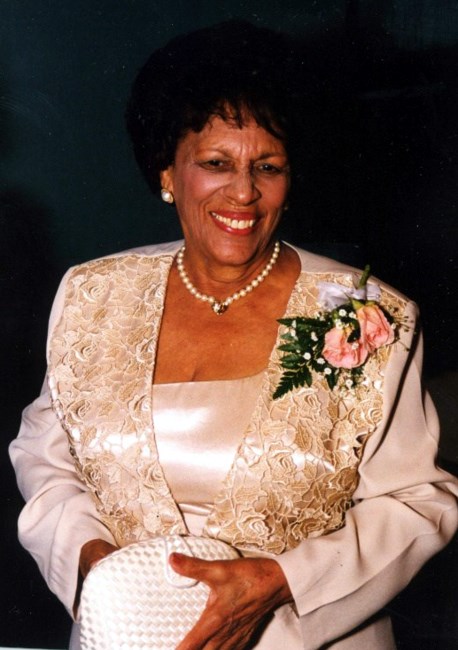 Obituary of Viola Miranda