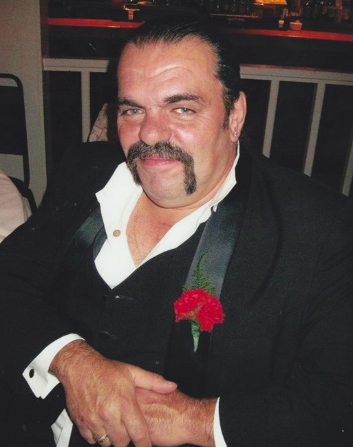 Obituary of Joseph M. Garcia